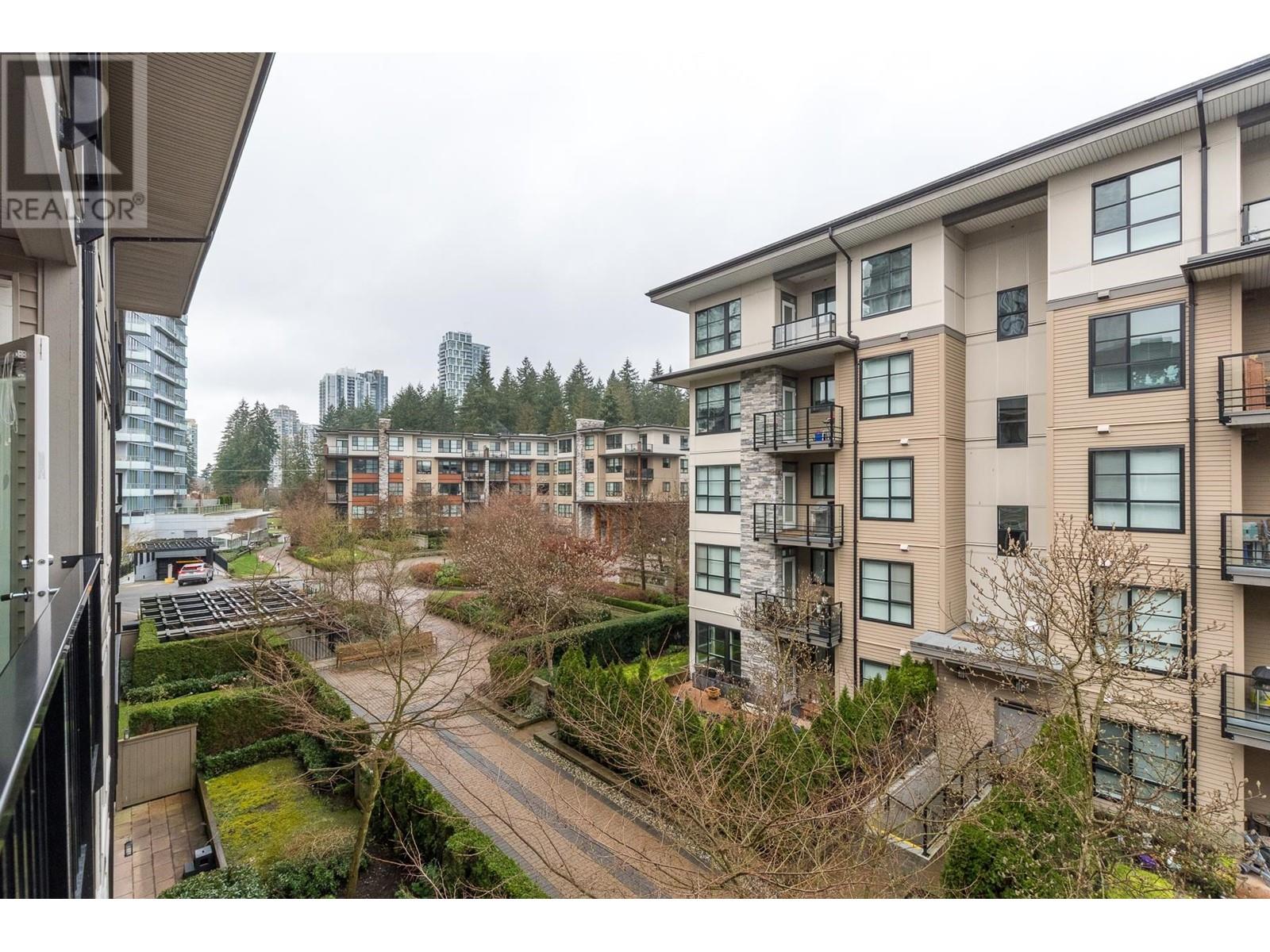 308 1135 Windsor Mews, Coquitlam, British Columbia  V3B 0L2 - Photo 23 - R2977084