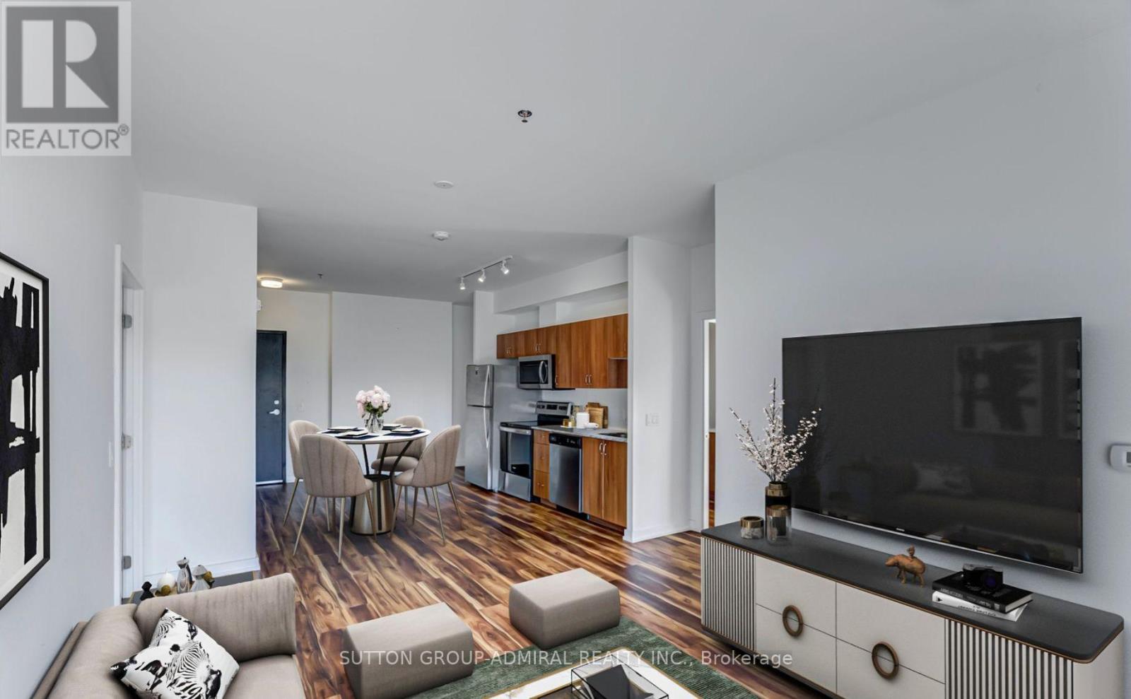 Property at 323 - 430 ESSA ROAD image 4