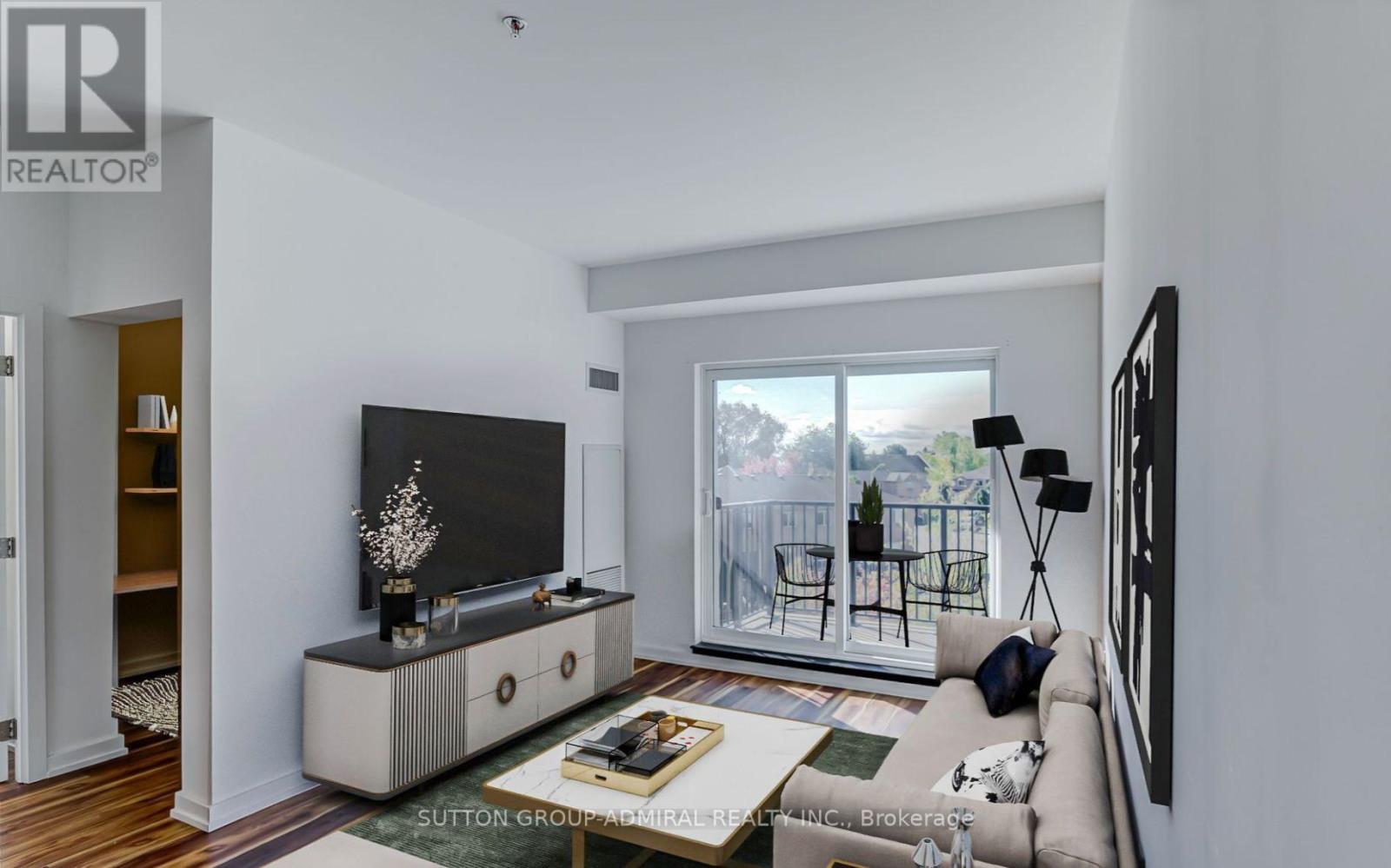 Property at 323 - 430 ESSA ROAD image 5