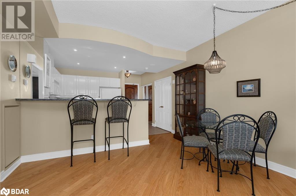 2 Toronto Street Unit# 1108, Barrie, Ontario  L4N 9R2 - Photo 10 - 40699090