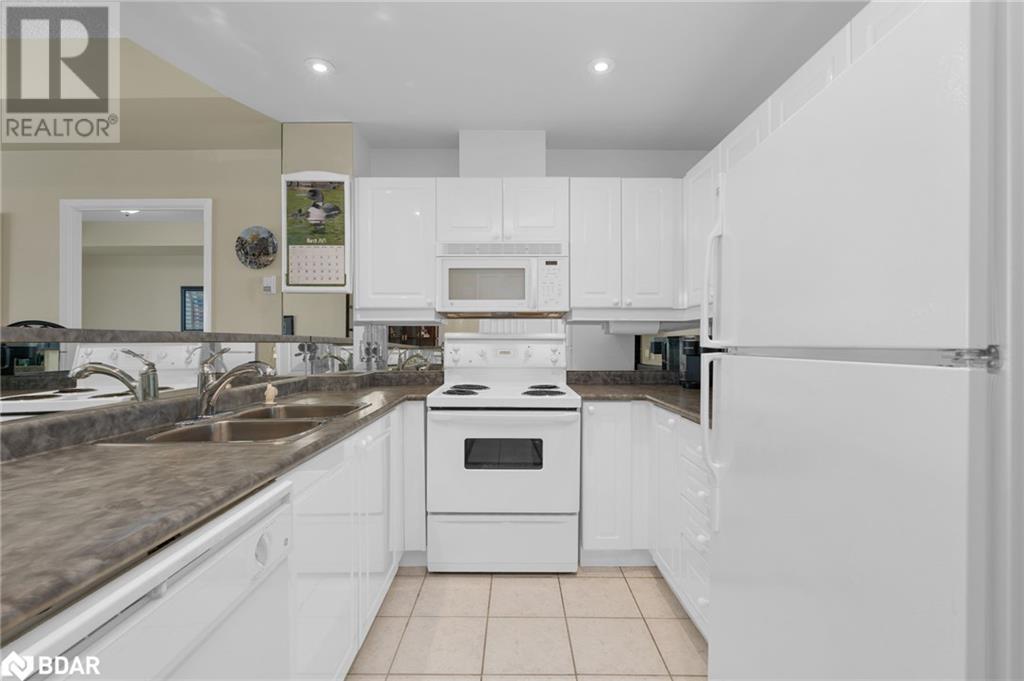 2 Toronto Street Unit# 1108, Barrie, Ontario  L4N 9R2 - Photo 11 - 40699090