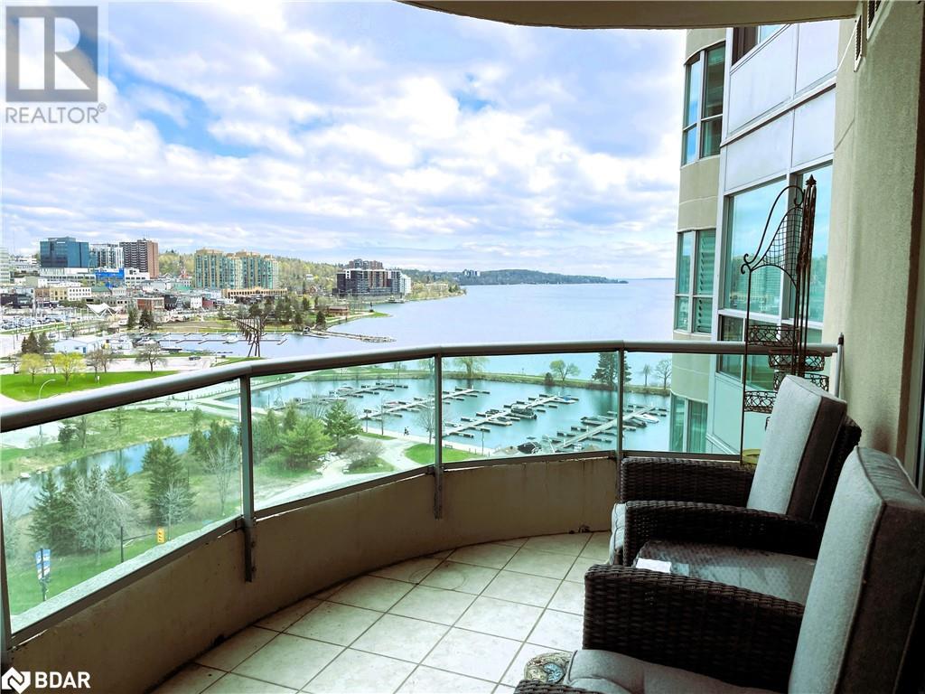 2 Toronto Street Unit# 1108, Barrie, Ontario  L4N 9R2 - Photo 14 - 40699090