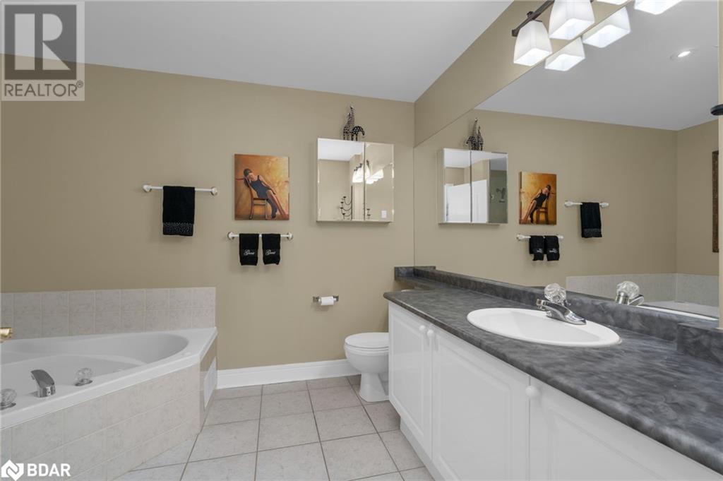 2 Toronto Street Unit# 1108, Barrie, Ontario  L4N 9R2 - Photo 17 - 40699090