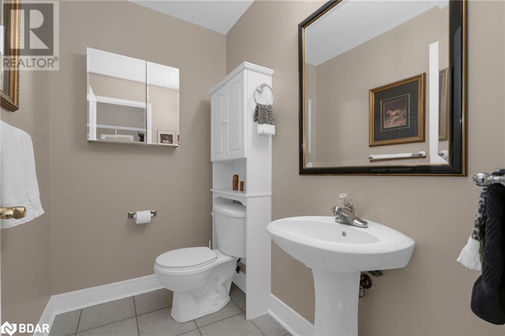 2 Toronto Street Unit# 1108, Barrie, Ontario  L4N 9R2 - Photo 18 - 40699090
