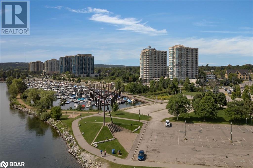 2 Toronto Street Unit# 1108, Barrie, Ontario  L4N 9R2 - Photo 29 - 40699090