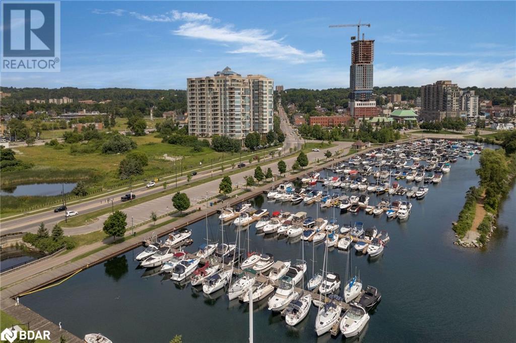 2 Toronto Street Unit# 1108, Barrie, Ontario  L4N 9R2 - Photo 30 - 40699090