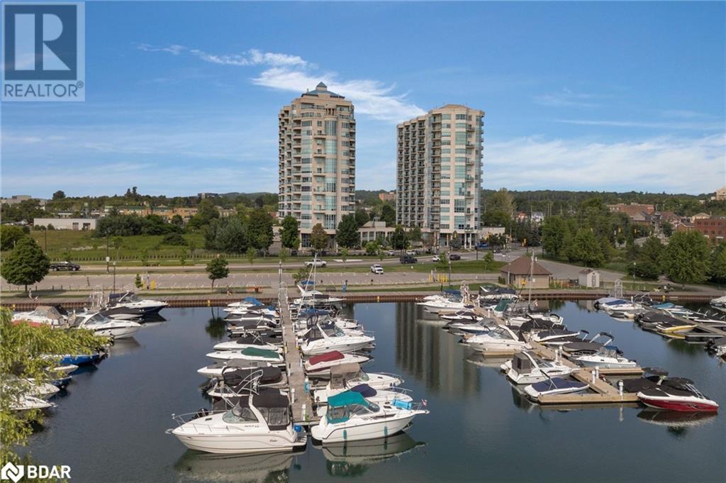 2 Toronto Street Unit# 1108, Barrie, Ontario  L4N 9R2 - Photo 32 - 40699090