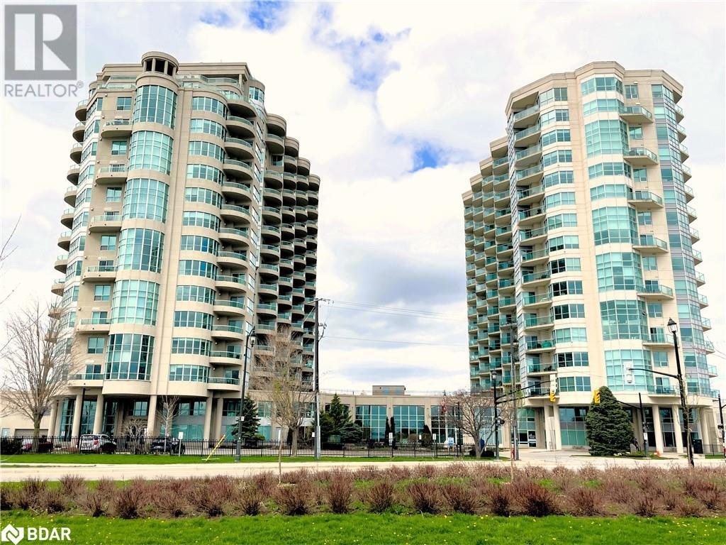 2 Toronto Street Unit# 1108, Barrie, Ontario  L4N 9R2 - Photo 34 - 40699090
