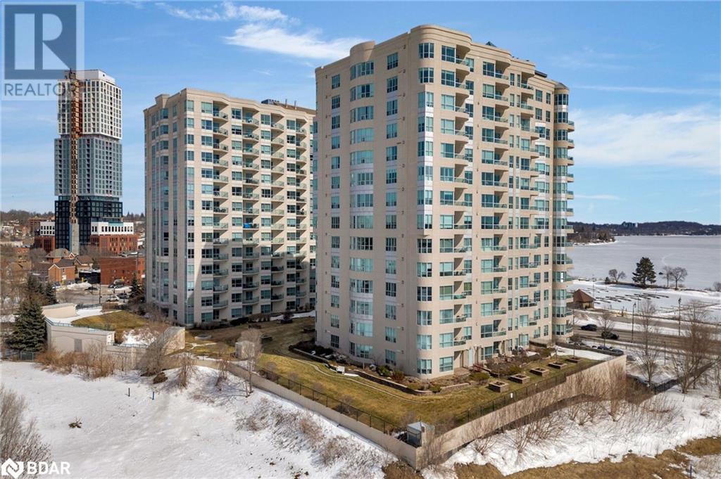 2 Toronto Street Unit# 1108, Barrie, Ontario  L4N 9R2 - Photo 37 - 40699090