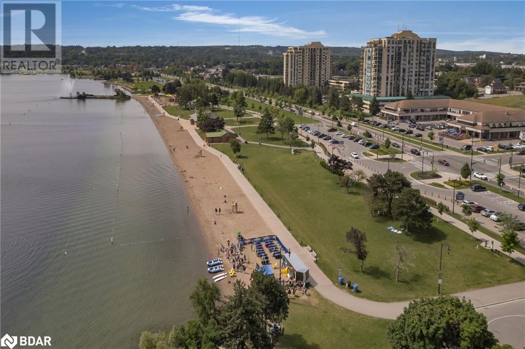 2 Toronto Street Unit# 1108, Barrie, Ontario  L4N 9R2 - Photo 4 - 40699090