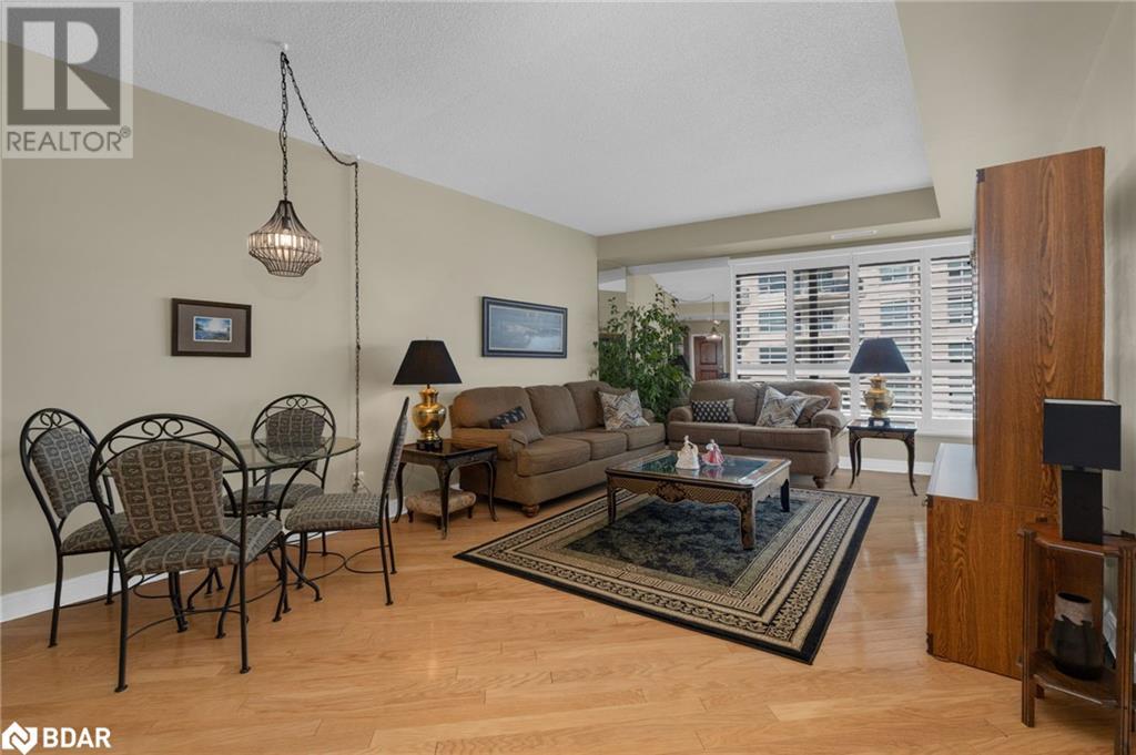 2 Toronto Street Unit# 1108, Barrie, Ontario  L4N 9R2 - Photo 5 - 40699090
