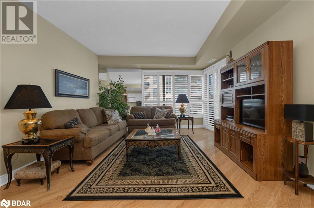 2 Toronto Street Unit# 1108, Barrie, Ontario  L4N 9R2 - Photo 6 - 40699090