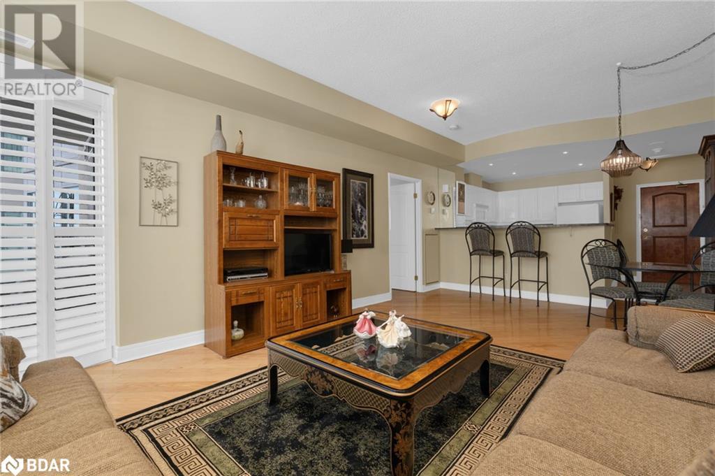 2 Toronto Street Unit# 1108, Barrie, Ontario  L4N 9R2 - Photo 8 - 40699090