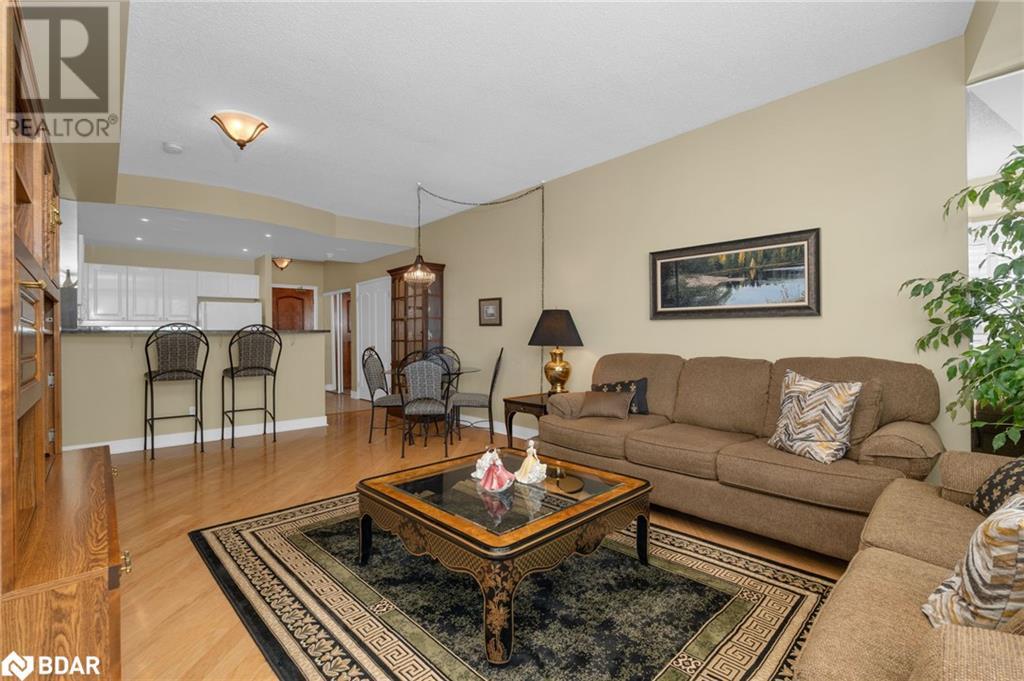 2 Toronto Street Unit# 1108, Barrie, Ontario  L4N 9R2 - Photo 9 - 40699090