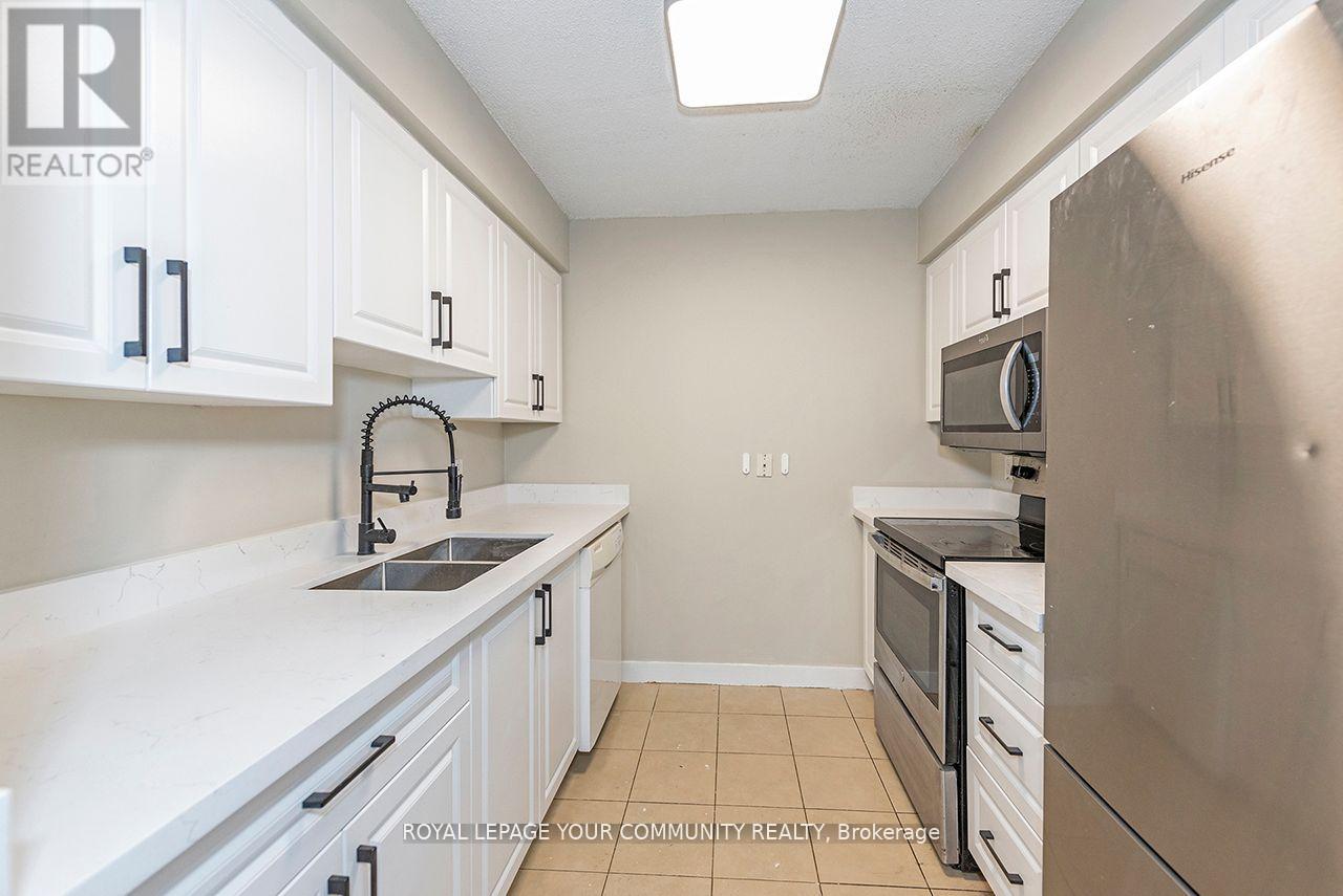 2102 - 373 Front Street W, Toronto, Ontario  M5V 3R7 - Photo 15 - C12012250