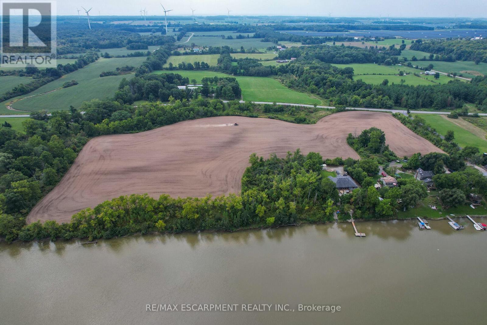 Pt Lt23 River Road, Haldimand, Ontario  N0A 1E0 - Photo 11 - C12017066