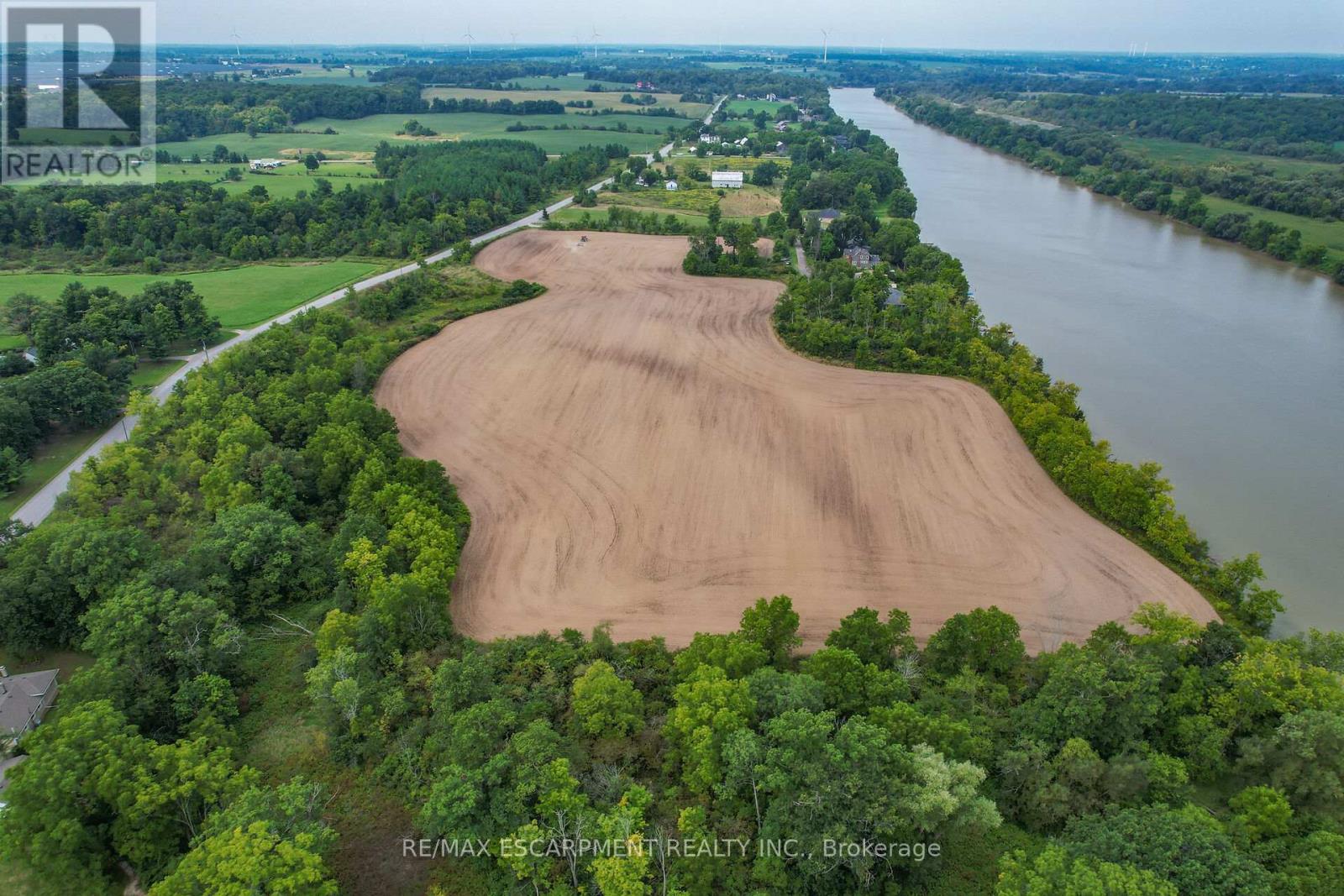 Pt Lt23 River Road, Haldimand, Ontario  N0A 1E0 - Photo 6 - C12017066
