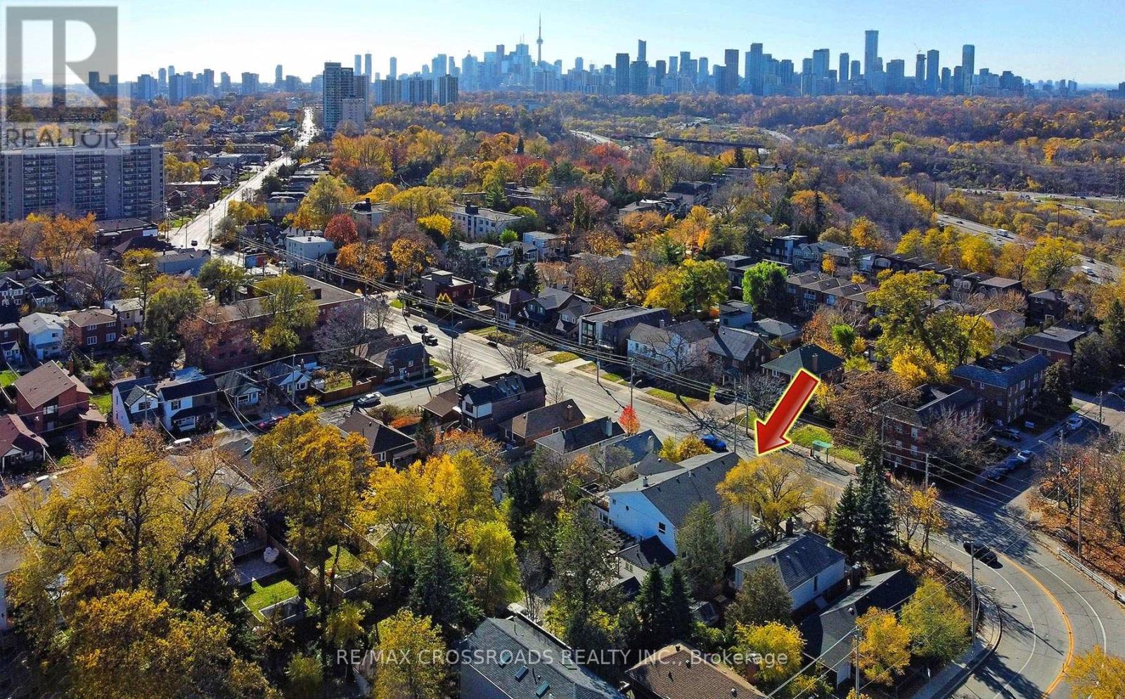 1273 Broadview Avenue, Toronto, Ontario  M4K 2T5 - Photo 4 - E12017013