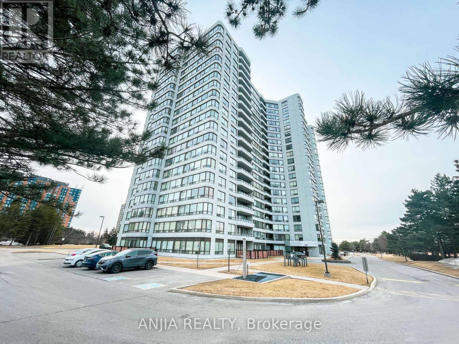 1601 - 300 Alton Towers Circle, Toronto, Ontario  M1V 4X9 - Photo 2 - E12017079