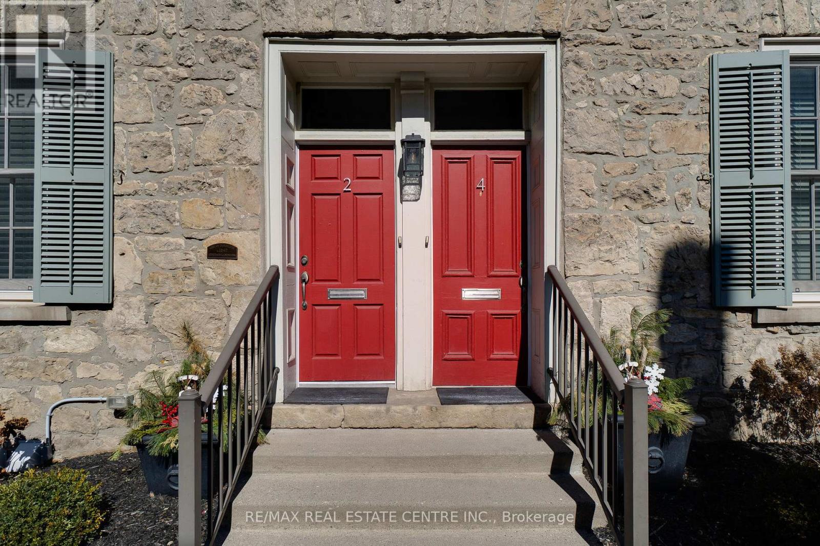 Property at 2 & 4 WARNOCK STREET image 3