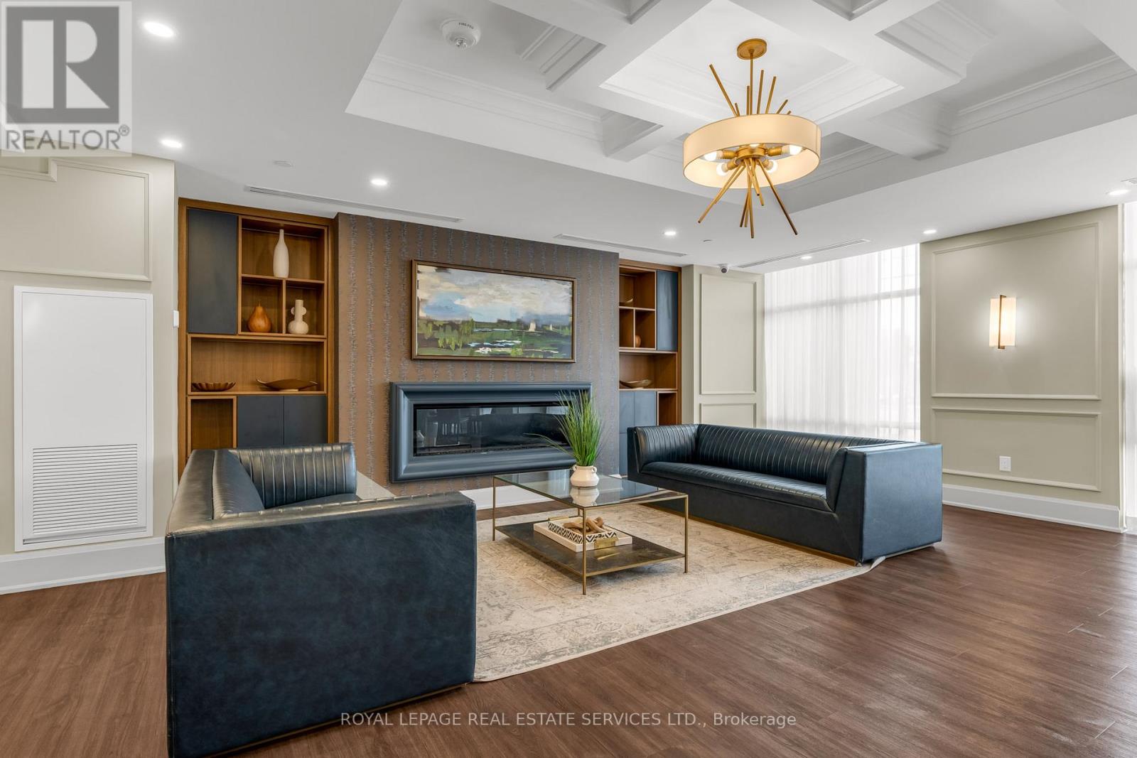 Property at 1203 - 460 DUNDAS STREET E image 2