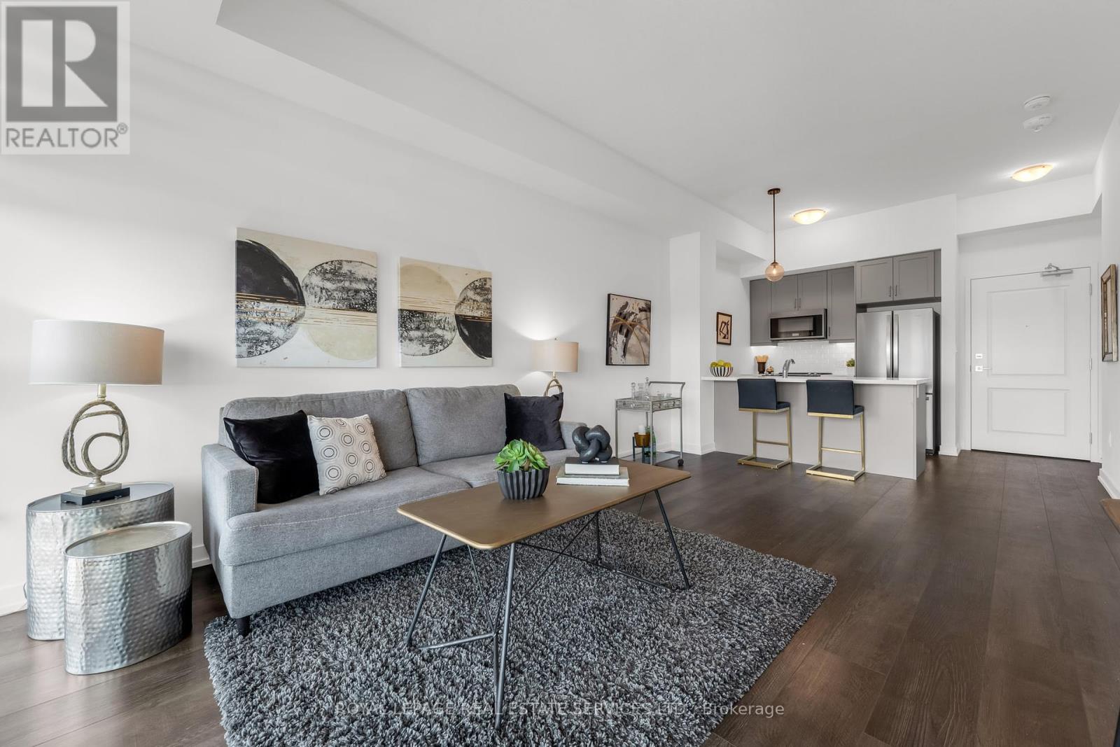 Property at 1203 - 460 DUNDAS STREET E image 5