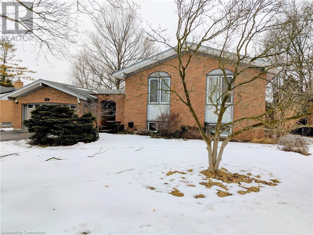 53 Berkley Crescent, Simcoe, Ontario  N3Y 4M7 - Photo 2 - 40696895