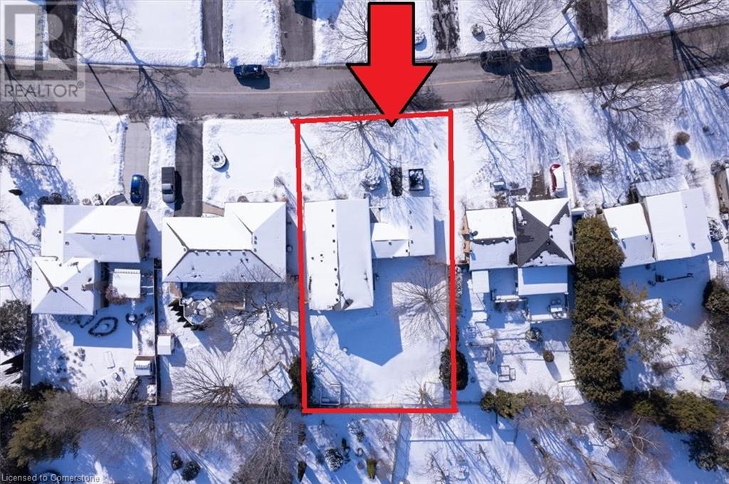 53 Berkley Crescent, Simcoe, Ontario  N3Y 4M7 - Photo 35 - 40696895