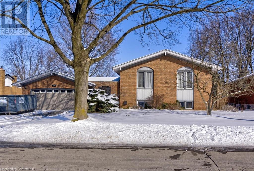 53 Berkley Crescent, Simcoe, Ontario  N3Y 4M7 - Photo 39 - 40696895