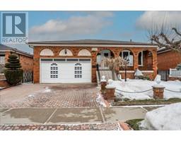 112 LINKDALE Road, Peel, Ontario