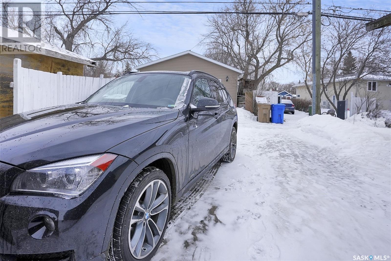 1405 King Street, Regina, Saskatchewan  S4T 4G5 - Photo 37 - SK998587