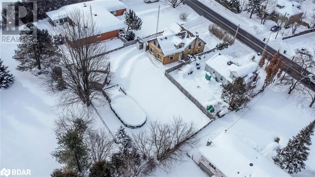 Property at 2139 ADJALA-TECUMSETH TOWNLINE image 2