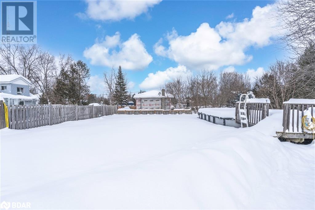 2139 Adjala-Tecumseth Townline, Tottenham, Ontario  L0G 1W0 - Photo 16 - 40706239