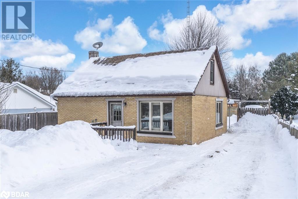Property at 2139 ADJALA-TECUMSETH TOWNLINE image 3