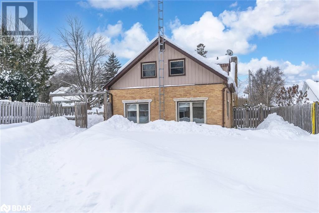 2139 Adjala-Tecumseth Townline, Tottenham, Ontario  L0G 1W0 - Photo 15 - 40706239