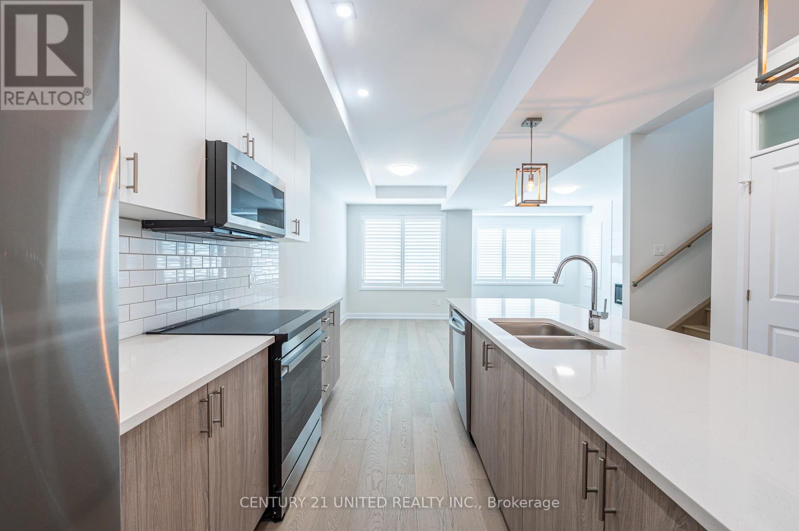 313 Mullighan Gardens, Peterborough, Ontario  K9K 0G3 - Photo 10 - X12017183
