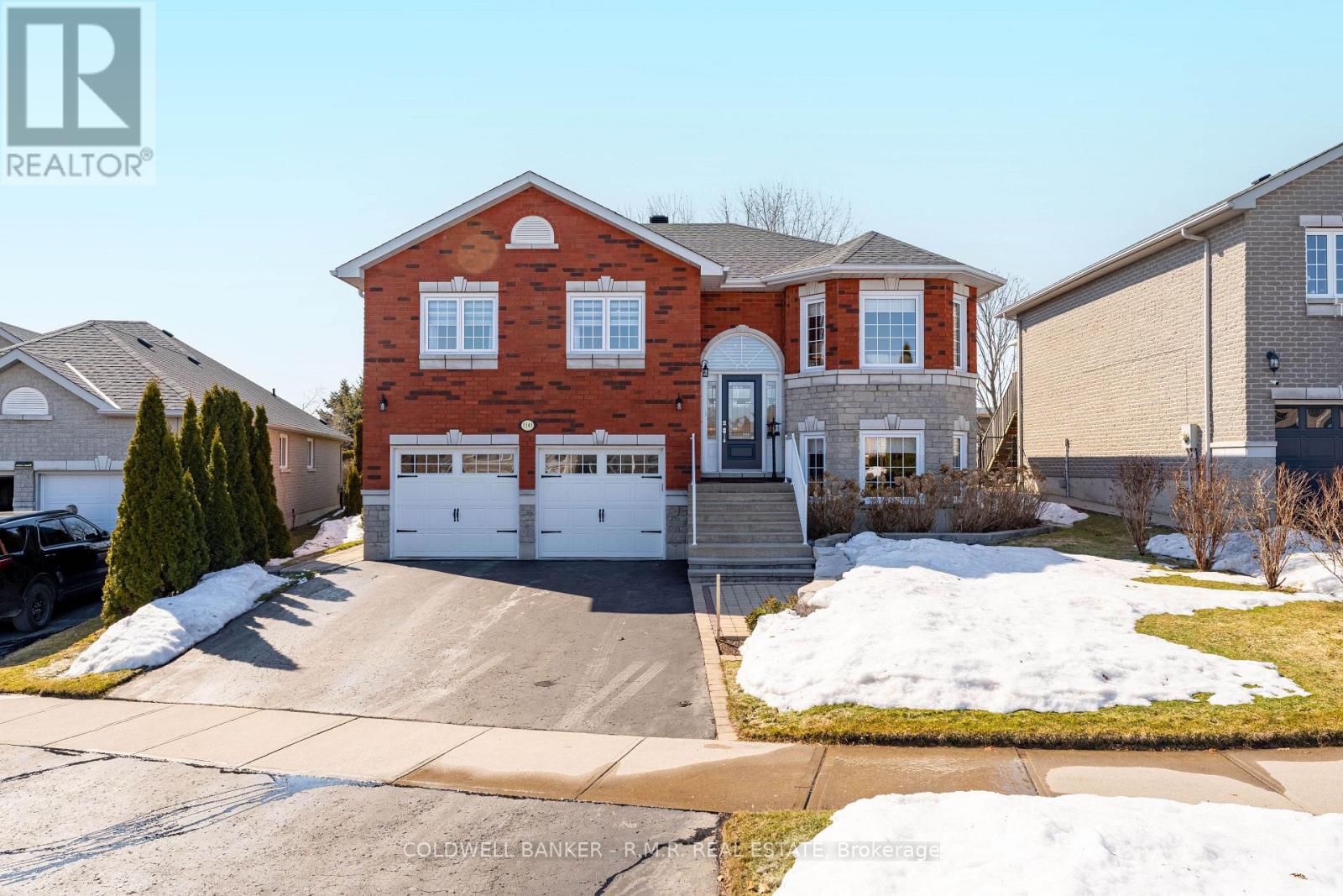 1141 ASHLAND COURT, Cobourg, Ontario