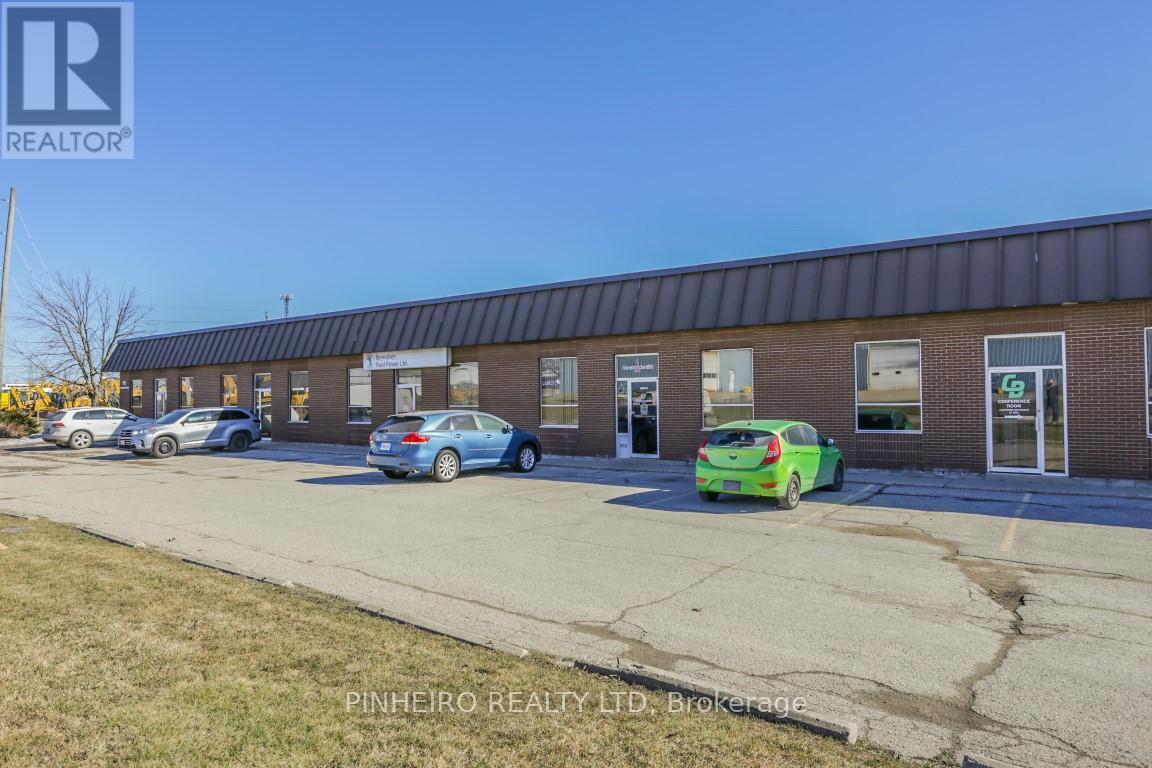 3 - 115 MIDPARK ROAD, London South, Ontario