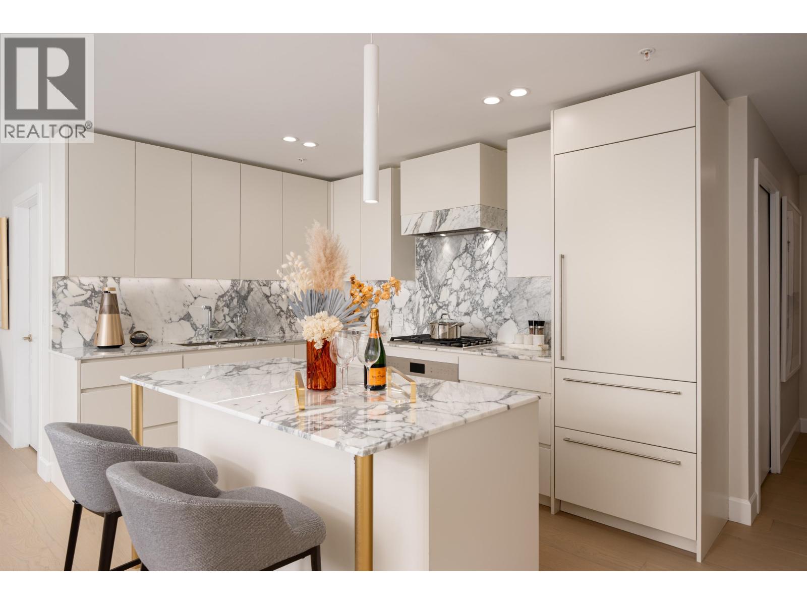 202 3668 W 10th Avenue, Vancouver, British Columbia  V6R 2G3 - Photo 12 - R2972379
