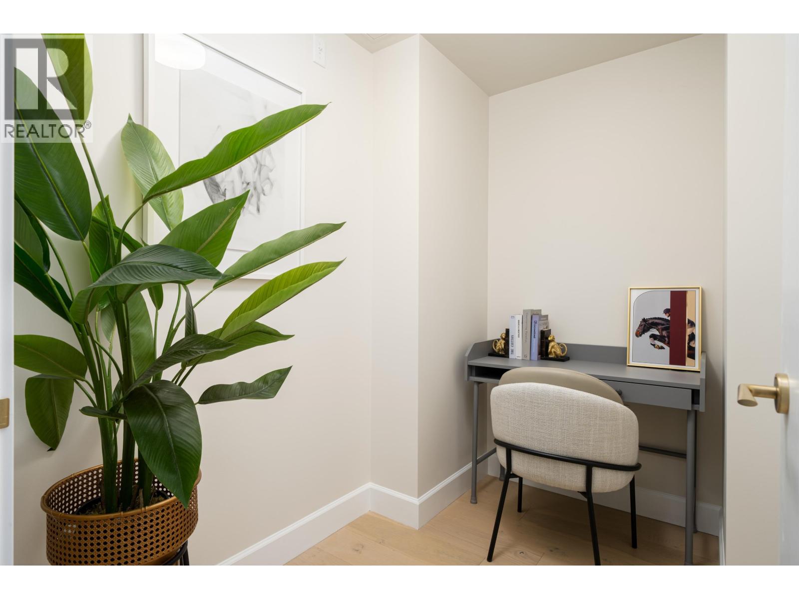 202 3668 W 10th Avenue, Vancouver, British Columbia  V6R 2G3 - Photo 23 - R2972379