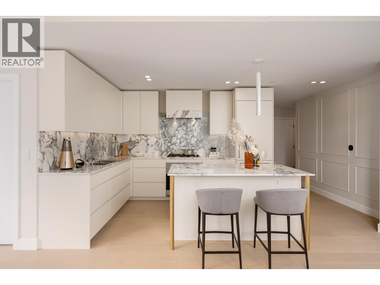 202 3668 W 10th Avenue, Vancouver, British Columbia  V6R 2G3 - Photo 11 - R2972379