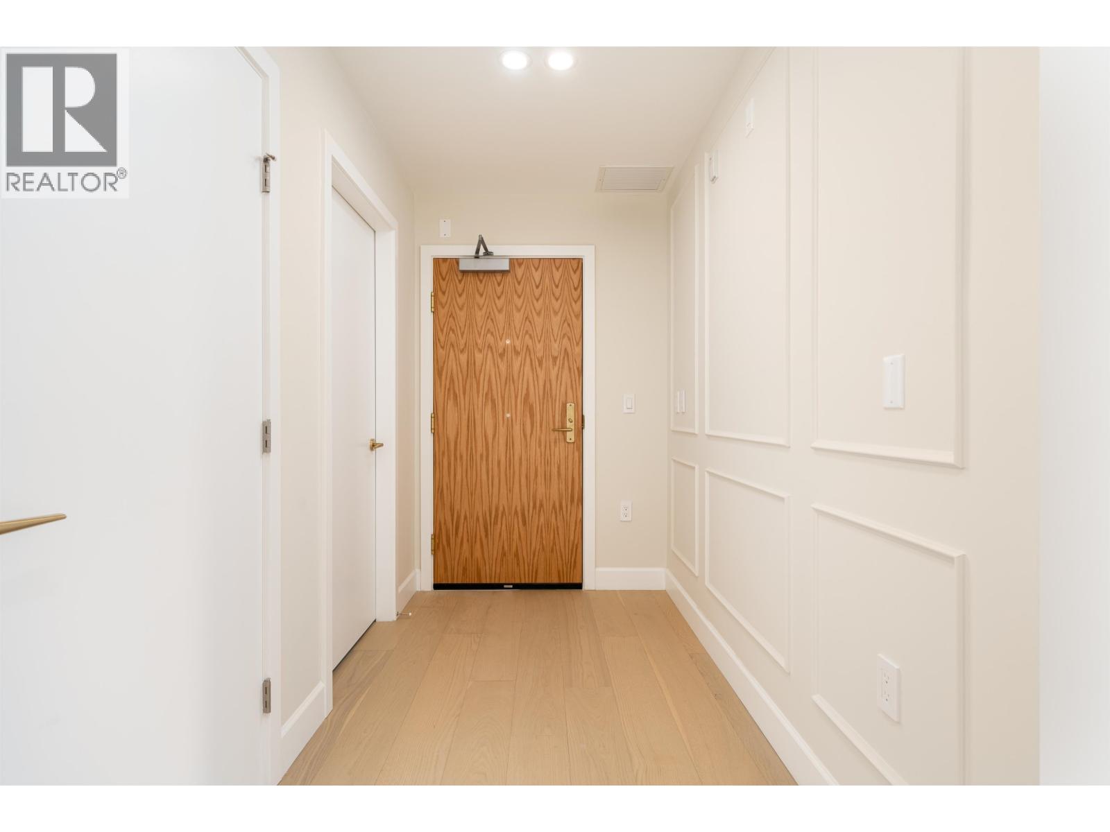 202 3668 W 10th Avenue, Vancouver, British Columbia  V6R 2G3 - Photo 27 - R2972379