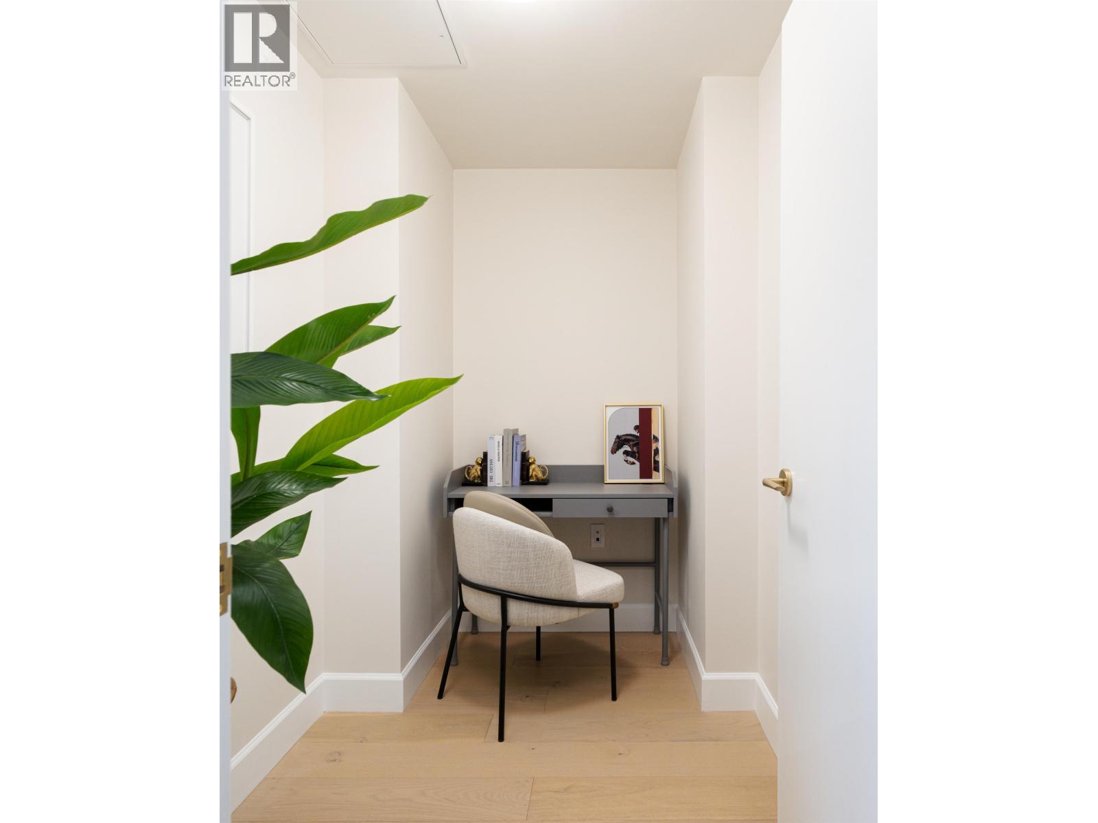 202 3668 W 10th Avenue, Vancouver, British Columbia  V6R 2G3 - Photo 24 - R2972379