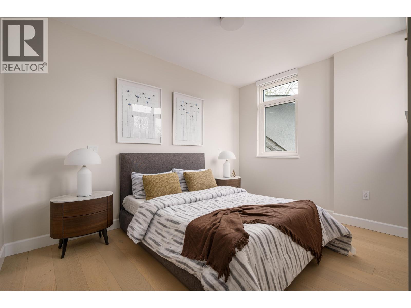 202 3668 W 10th Avenue, Vancouver, British Columbia  V6R 2G3 - Photo 17 - R2972379