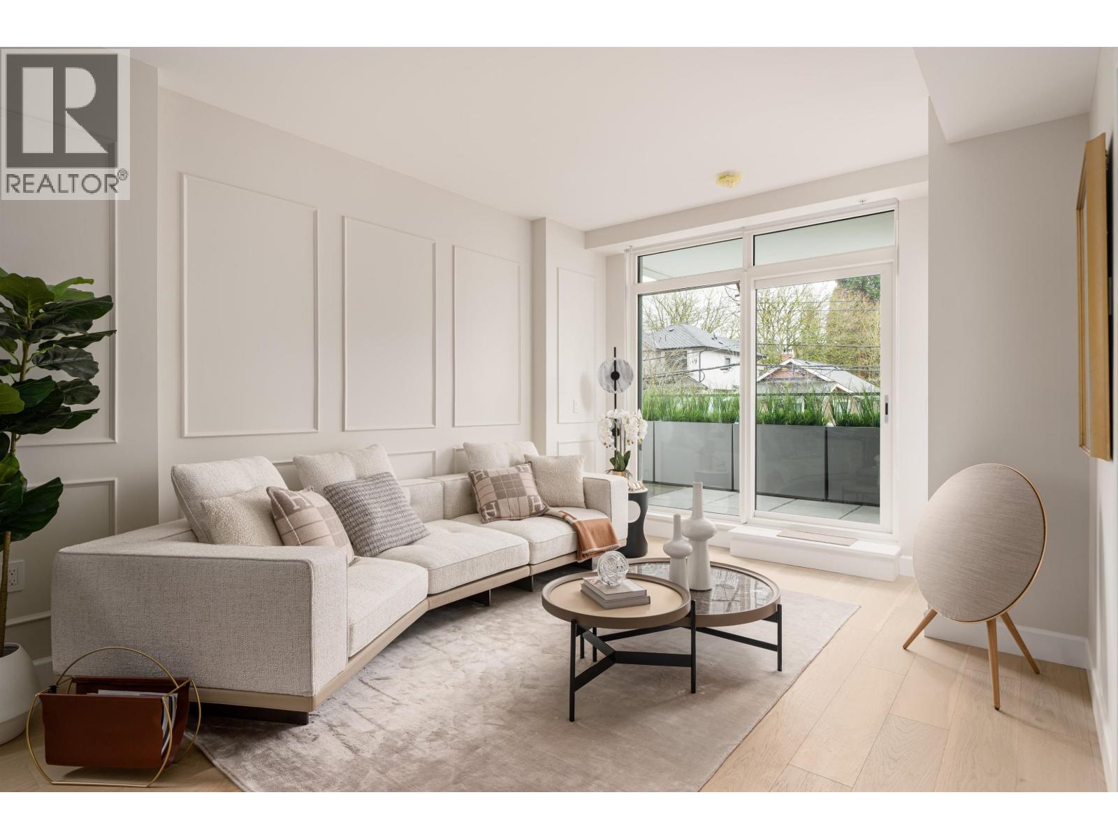 202 3668 W 10th Avenue, Vancouver, British Columbia  V6R 2G3 - Photo 4 - R2972379
