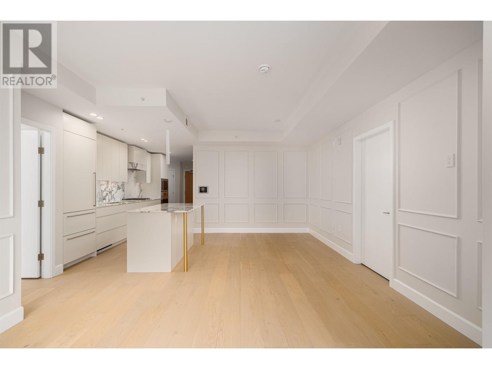 203 3668 W 10th Avenue, Vancouver, British Columbia  V6R 2G3 - Photo 8 - R2972519