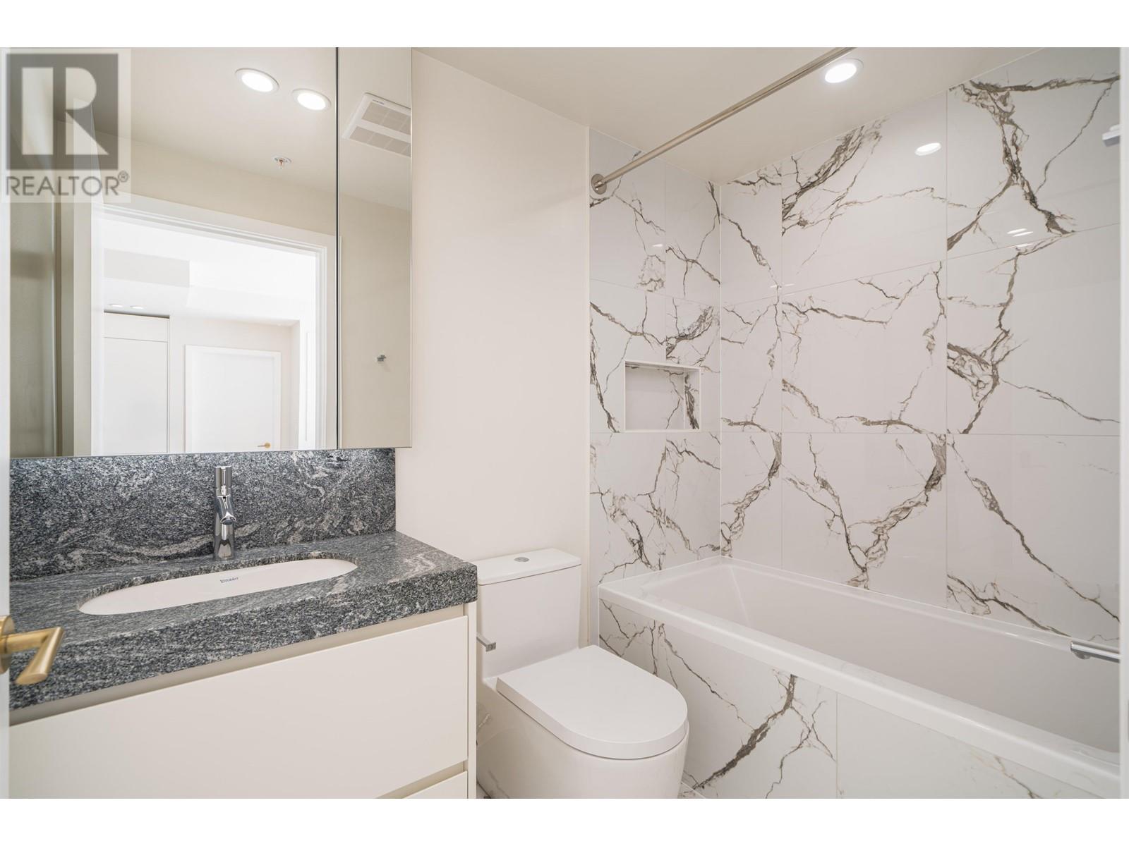 203 3668 W 10th Avenue, Vancouver, British Columbia  V6R 2G3 - Photo 26 - R2972519