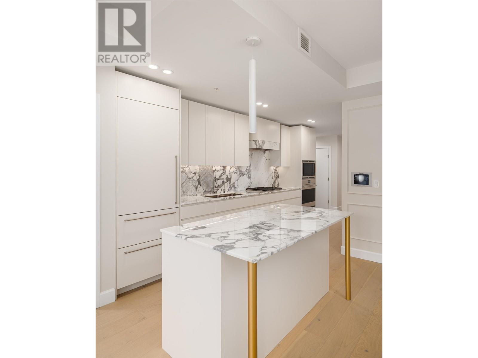 203 3668 W 10th Avenue, Vancouver, British Columbia  V6R 2G3 - Photo 12 - R2972519