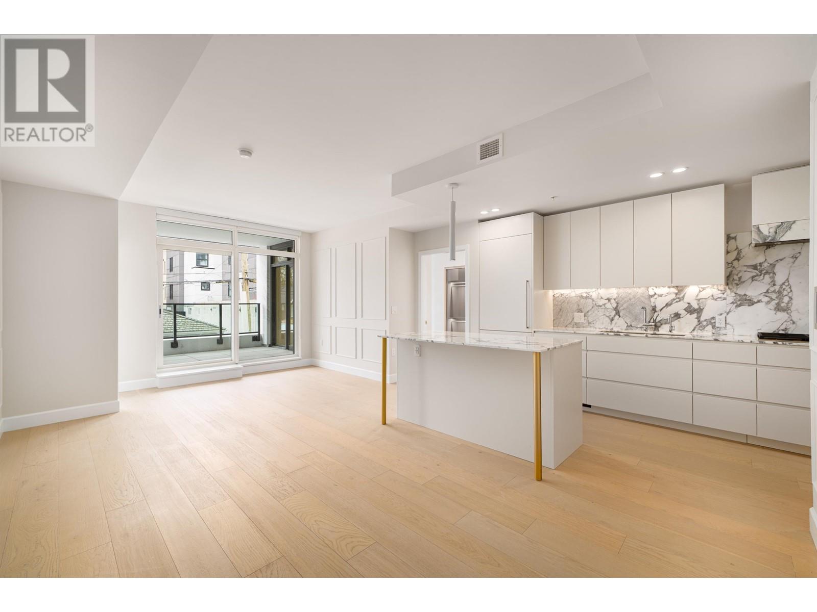 203 3668 W 10th Avenue, Vancouver, British Columbia  V6R 2G3 - Photo 6 - R2972519