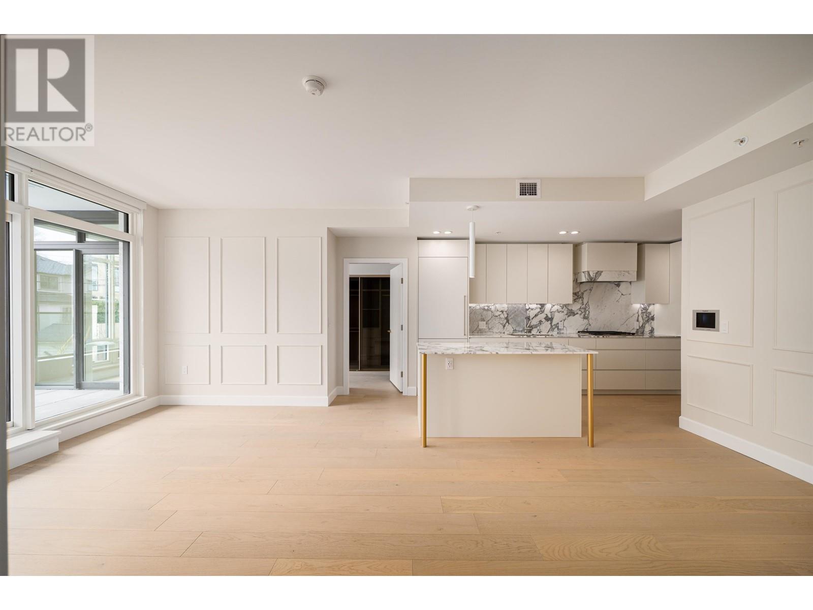 203 3668 W 10th Avenue, Vancouver, British Columbia  V6R 2G3 - Photo 2 - R2972519